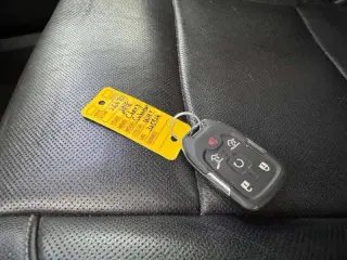 Chevrolet Suburban 2018