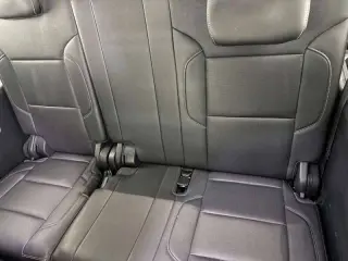 Chevrolet Suburban 2018