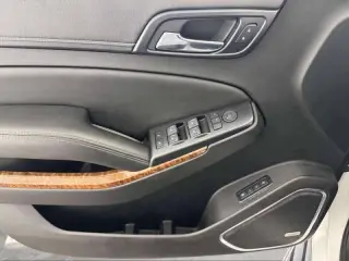 Chevrolet Suburban 2018
