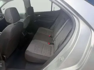 Chevrolet Equinox 2022