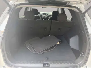 Chevrolet Equinox 2022