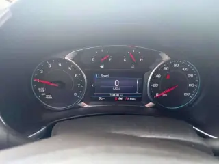 Chevrolet Equinox 2022
