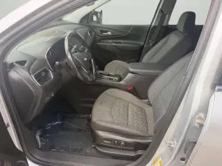 Chevrolet Equinox 2022