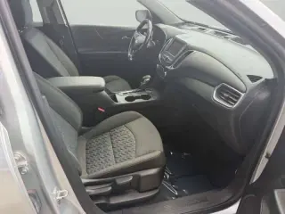 Chevrolet Equinox 2022