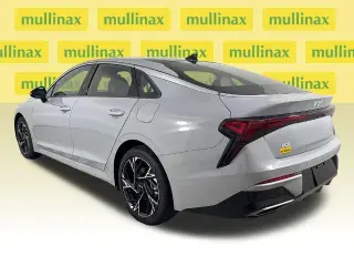 Kia K5 2025 AWD GT-Line Sedán de 4 puertas