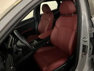 Kia K5 2025 AWD GT-Line Sedán de 4 puertas