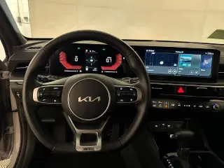 Kia K5 2025 AWD GT-Line Sedán de 4 puertas