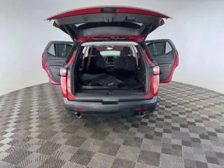 Chevrolet Traverse 2019