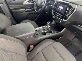 Chevrolet Traverse 2019