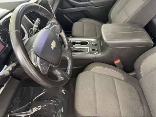 Chevrolet Traverse 2019