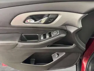 Chevrolet Traverse 2019