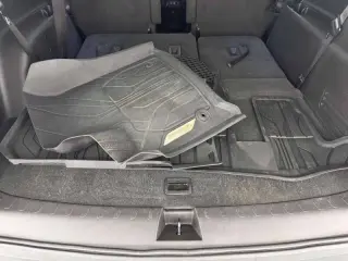 Chevrolet Traverse 2019