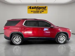 Chevrolet Traverse 2019