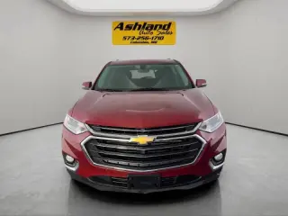 Chevrolet Traverse 2019