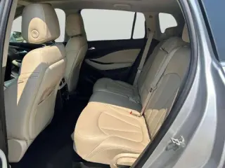 Buick Envision 2017