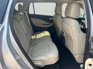 Buick Envision 2017