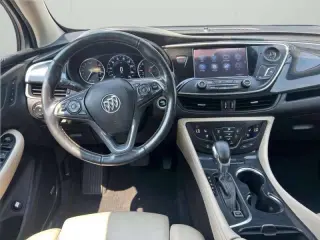 Buick Envision 2017