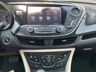 Buick Envision 2017