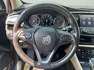 Buick Envision 2017