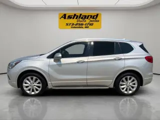 Buick Envision 2017