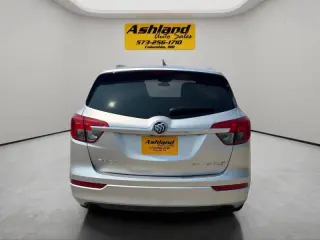 Buick Envision 2017