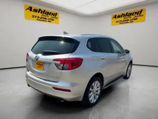 Buick Envision 2017