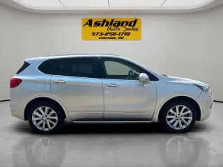 Buick Envision 2017