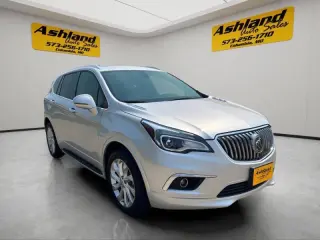 Buick Envision 2017