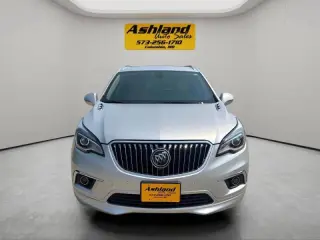 Buick Envision 2017