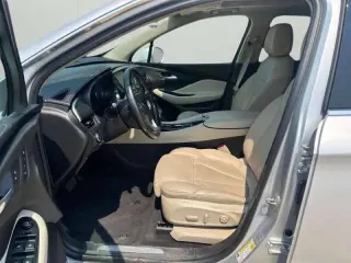Buick Envision 2017