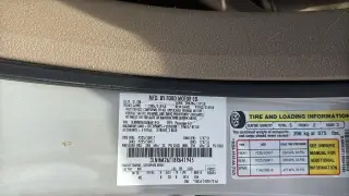 Lincoln MKZ 2008 4dr Sedán