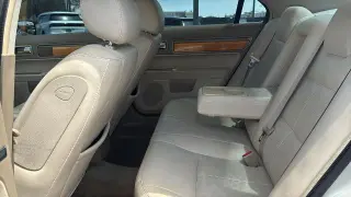 Lincoln MKZ 2008 4dr Sedán