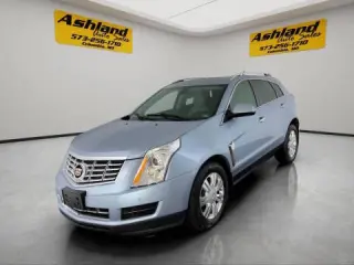 2013 Cadillac SRX