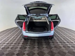 2013 Cadillac SRX
