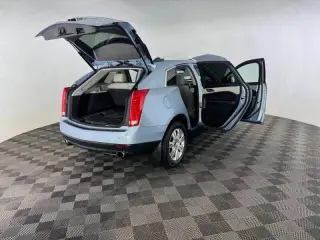 2013 Cadillac SRX