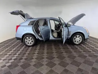 2013 Cadillac SRX
