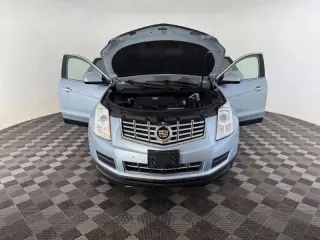 2013 Cadillac SRX