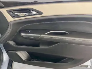 2013 Cadillac SRX