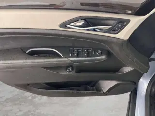 2013 Cadillac SRX