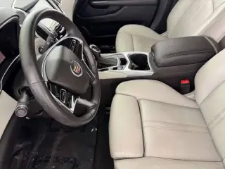 2013 Cadillac SRX