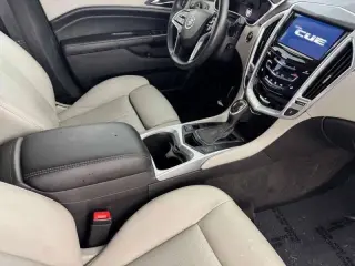 2013 Cadillac SRX