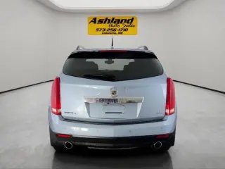 2013 Cadillac SRX