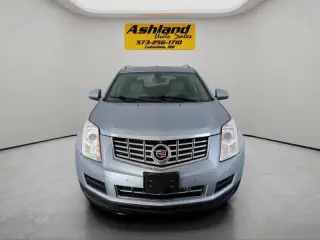 2013 Cadillac SRX