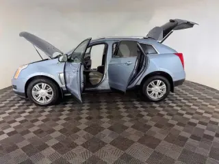 2013 Cadillac SRX