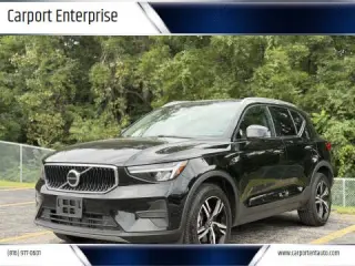 2023 Volvo XC40