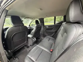2023 Volvo XC40