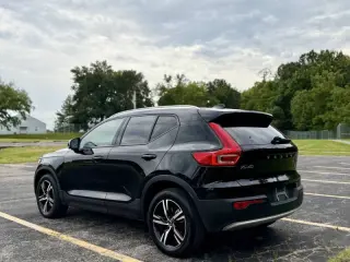 2023 Volvo XC40