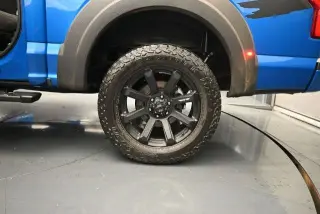 Ford F-150 2019 4x4 XLT 4puertas SuperCrew 5.5 pies sin tope