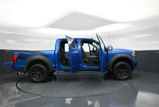 Ford F-150 2019 4x4 XLT 4puertas SuperCrew 5.5 pies sin tope