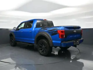 Ford F-150 2019 4x4 XLT 4puertas SuperCrew 5.5 pies sin tope